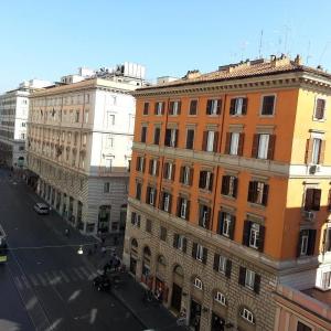 Hotel Marcantonio Rome