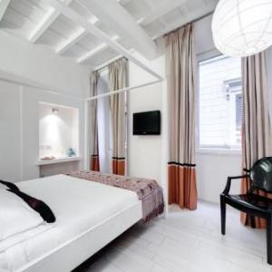 Bed and Breakfast in Rome 