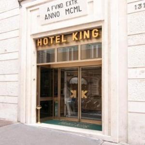 Hotel King 