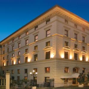 Hotel in Rome 