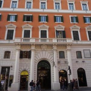 Hotel Miami in Rome