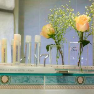 Marcella Royal Hotel Rome