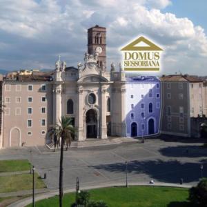 Domus Sessoriana Rome