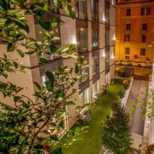Best Western Plus Hotel Spring House in Rome