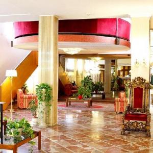 Grand Hotel Hermitage 
