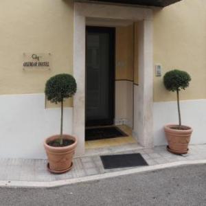 Hotel Osimar in Rome