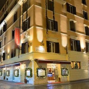 Hotel in Rome 