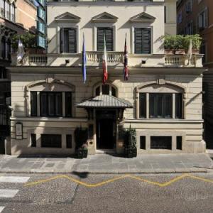 The Britannia Hotel Rome 