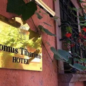 Hotel Domus Tiberina