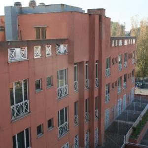 Hotel Città 2000 