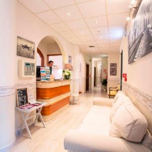 New Hotel Trinita dei Monti Rome