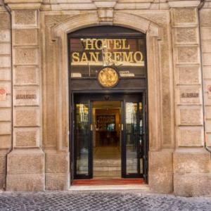 Hotel San Remo 