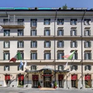 Hotel Splendide Royal - Small Luxury Hotels of the World Rome