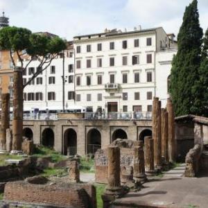 Argentina Residenza in Rome