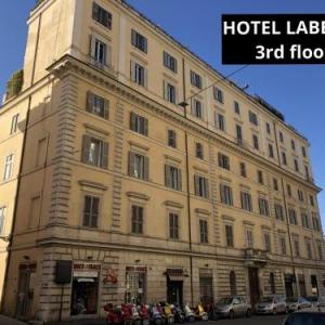 Hotel Labelle Rome