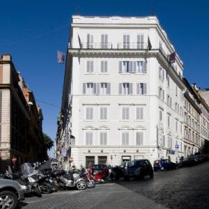 Trevi Collection Hotel - Gruppo Trevi Hotels Rome 