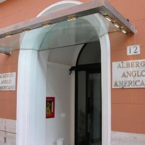 Hotel Anglo Americano
