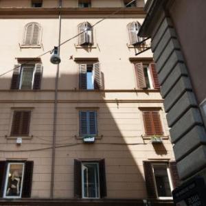 Guest houses in Rome 