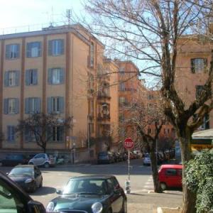 A Casa Cibella Rome