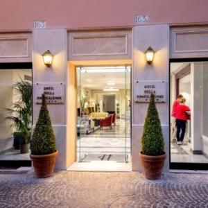 Hotel Della Conciliazione in Rome