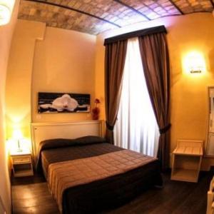 Bed and Breakfast in Rome 