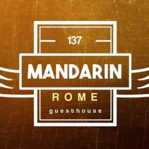 Mandarin Guest House in Rome