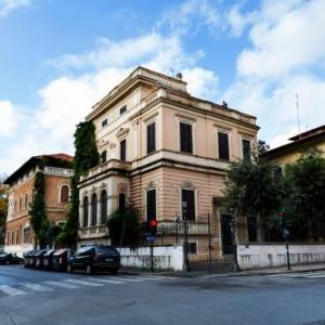 LaHouse Rome by Premium Suites Collection Rome