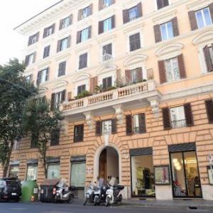 Capital Suite in Rome