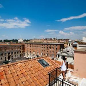 Oriana Suites Rome Rome