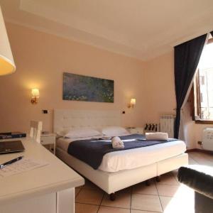 Rome To Stay Guest House 