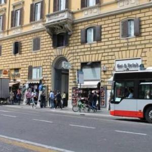Hotel in Rome 