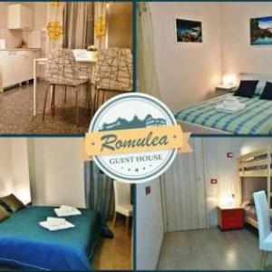 Romulea Guest House Rome 