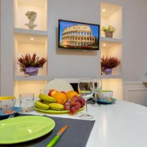 Rhome Suite Colosseo Rome