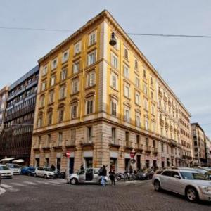 Piazza Cavour Residential Apt in Rome