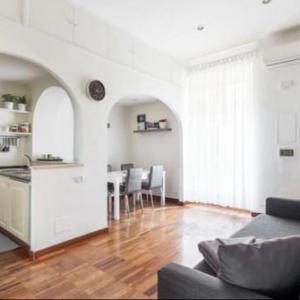 Appartamento Marmorata in Rome