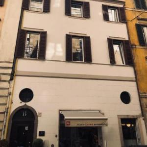 Saint B Boutique Hotel STB in Rome