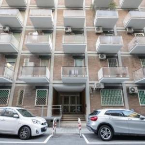 Le Piazze di Roma Sweet Apartment
