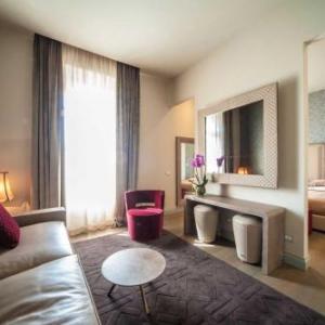 Vittoriano Luxury Suites in Rome
