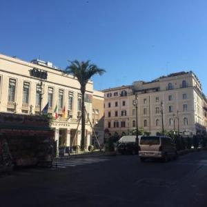 L'Opera Apartments in Rome