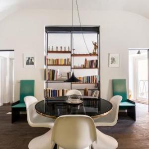 Trastevere Luxury Design Apartment Rome