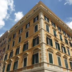 Guest houses in Rome 