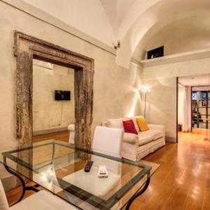 Secret Rhome Suite Lab in Rome