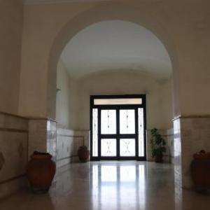 Relais Villa Borghese