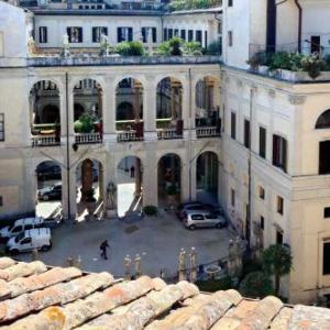 Arancio Terrace Loft | Romeloft Rome