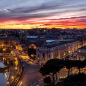 Veneto Prestige Apartment