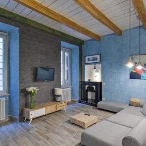 Rome As You Feel   Design Apartment at Colosseum
