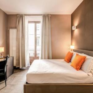 H501 Luxury Rooms Rome