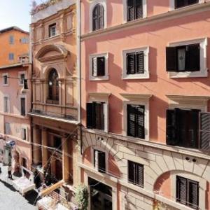 5-Bedroom Holiday Apartments in Campo de Fiori Rome