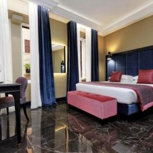 Merulana 13 - Exclusive Rooms Rome