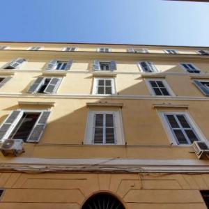 Rome Accommodation Testaccio Apartments in Rome